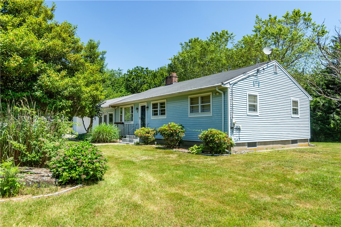 16 Pennsylvania Avenue