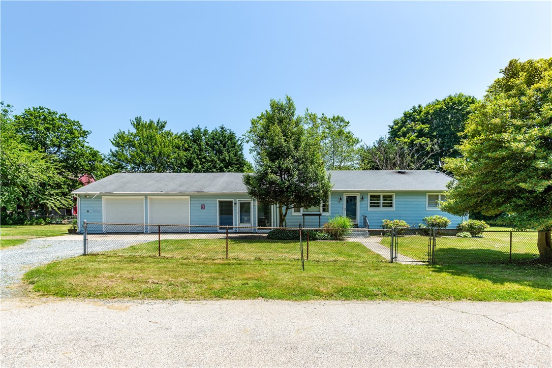 16 Pennsylvania Avenue