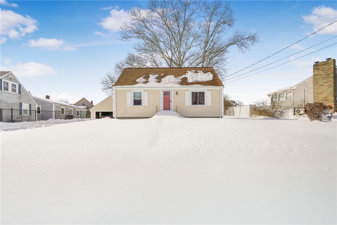 131 Pawtuxet Terrace