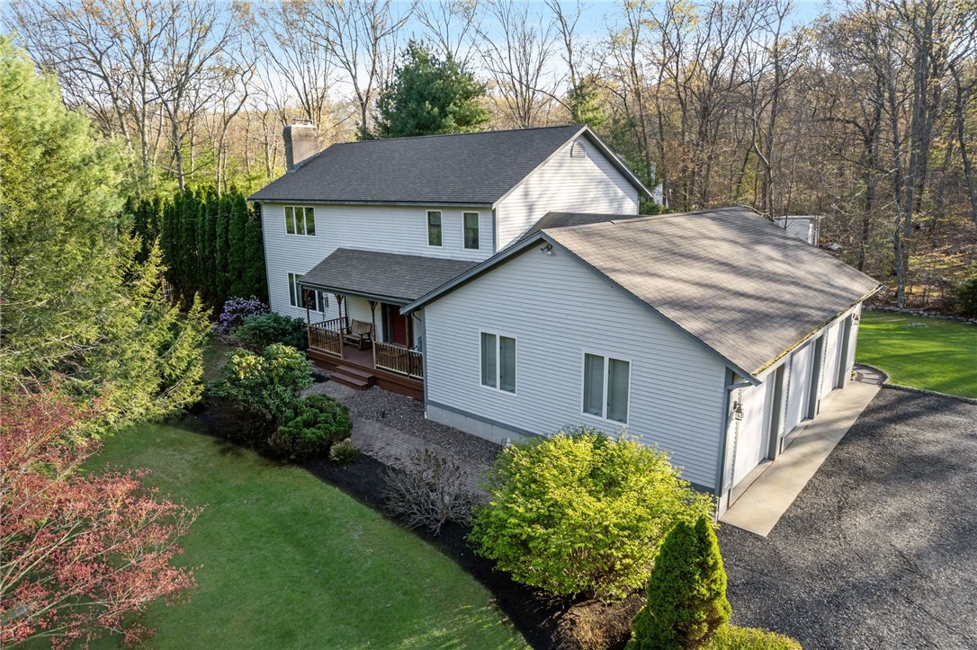10 Oak Hill Road