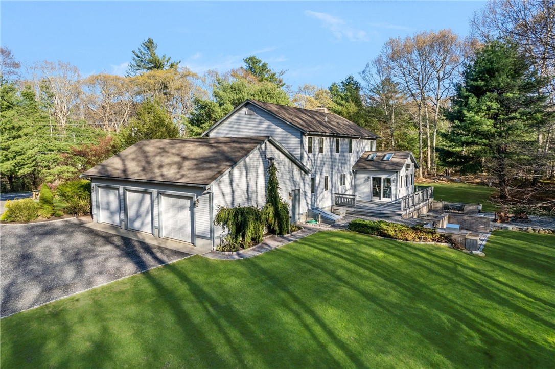 10 Oak Hill Road