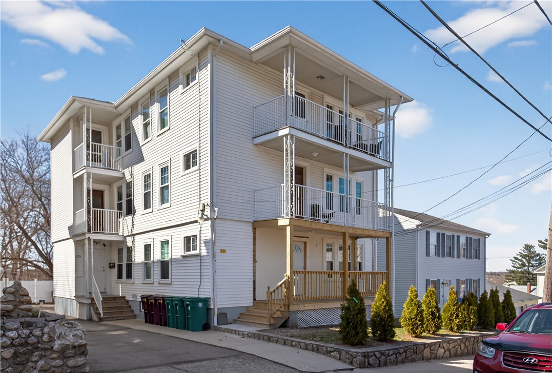 277 Ward Street
