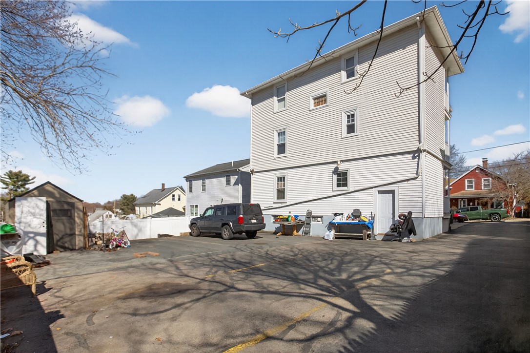 277 Ward Street