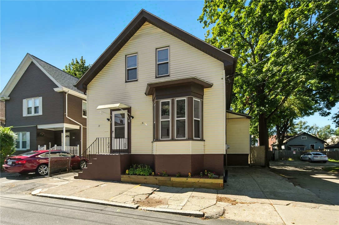32 Carver Street