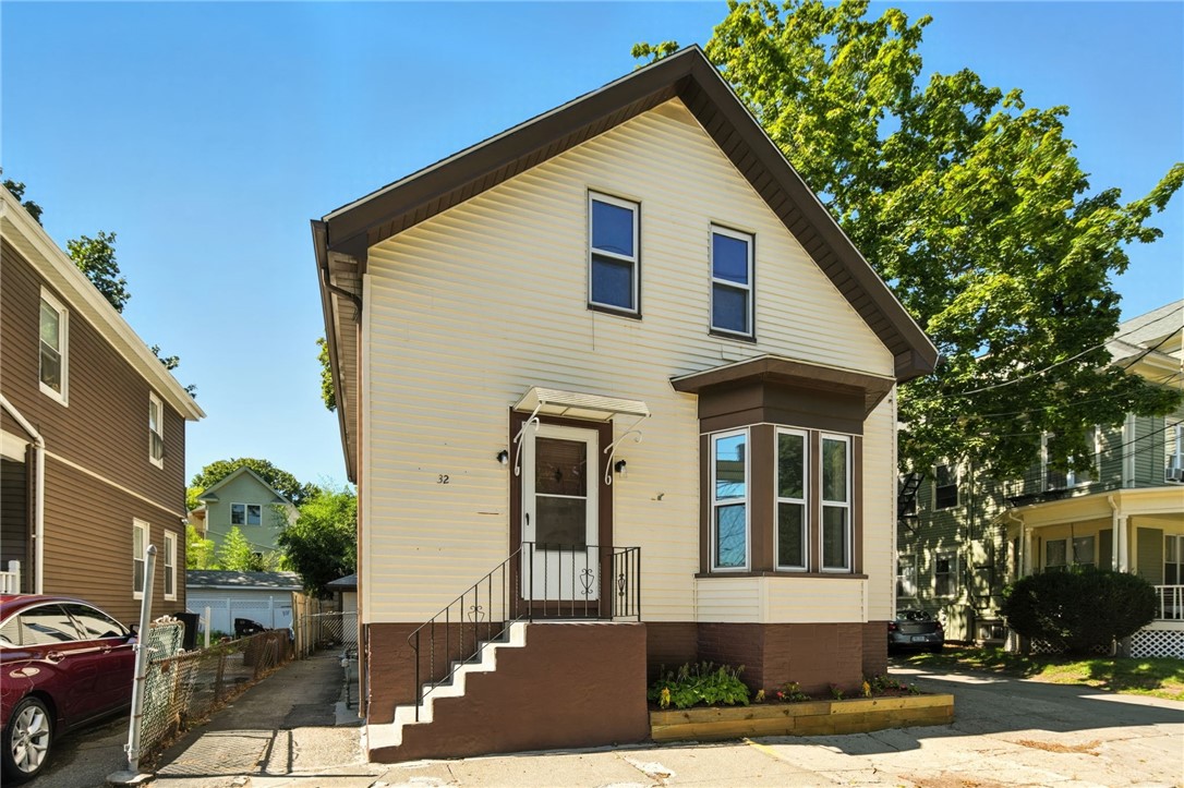 32 Carver Street