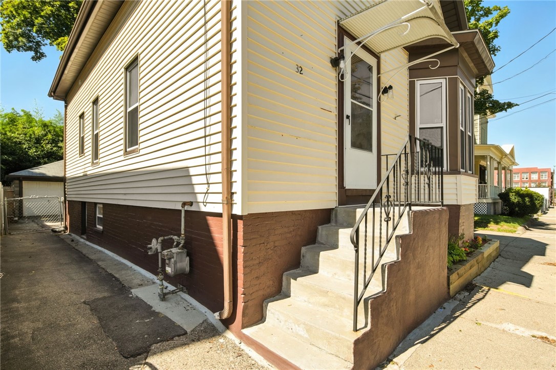 32 Carver Street
