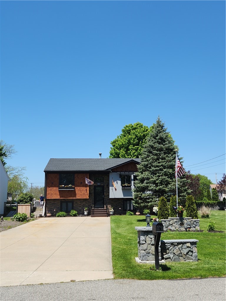 75 Chiswick Road
