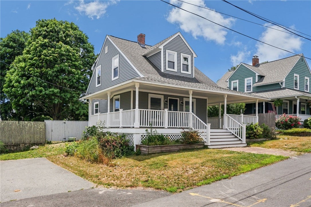 34 Chapin Avenue