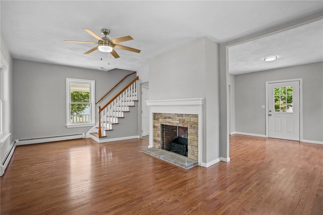 34 Chapin Avenue