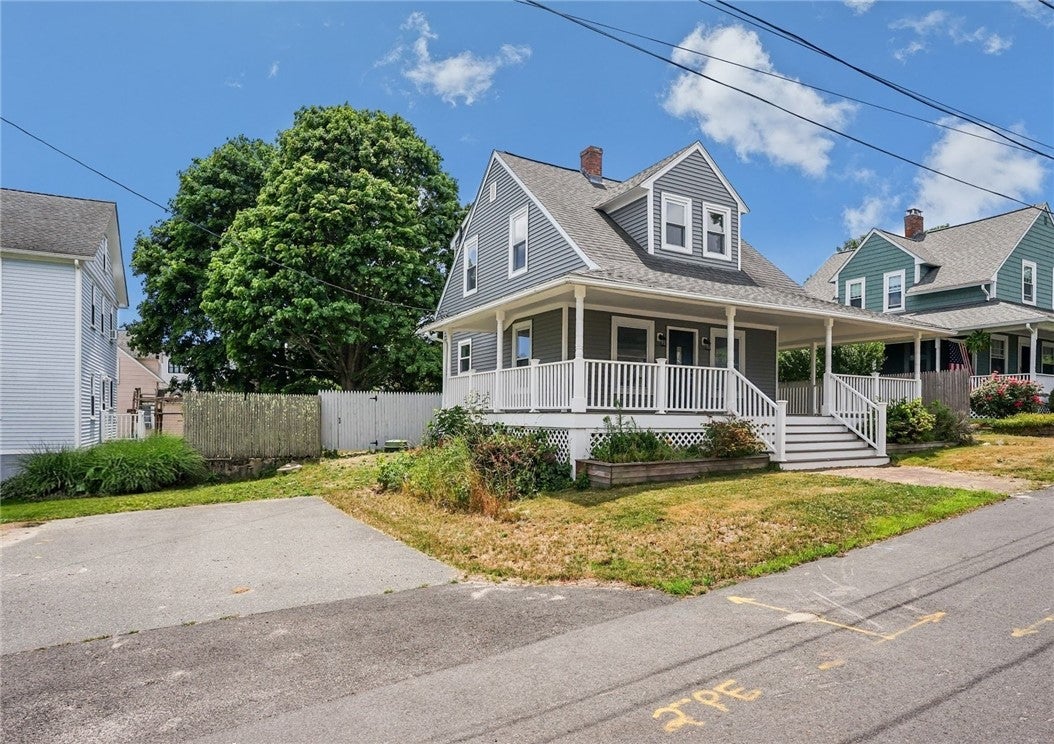 34 Chapin Avenue