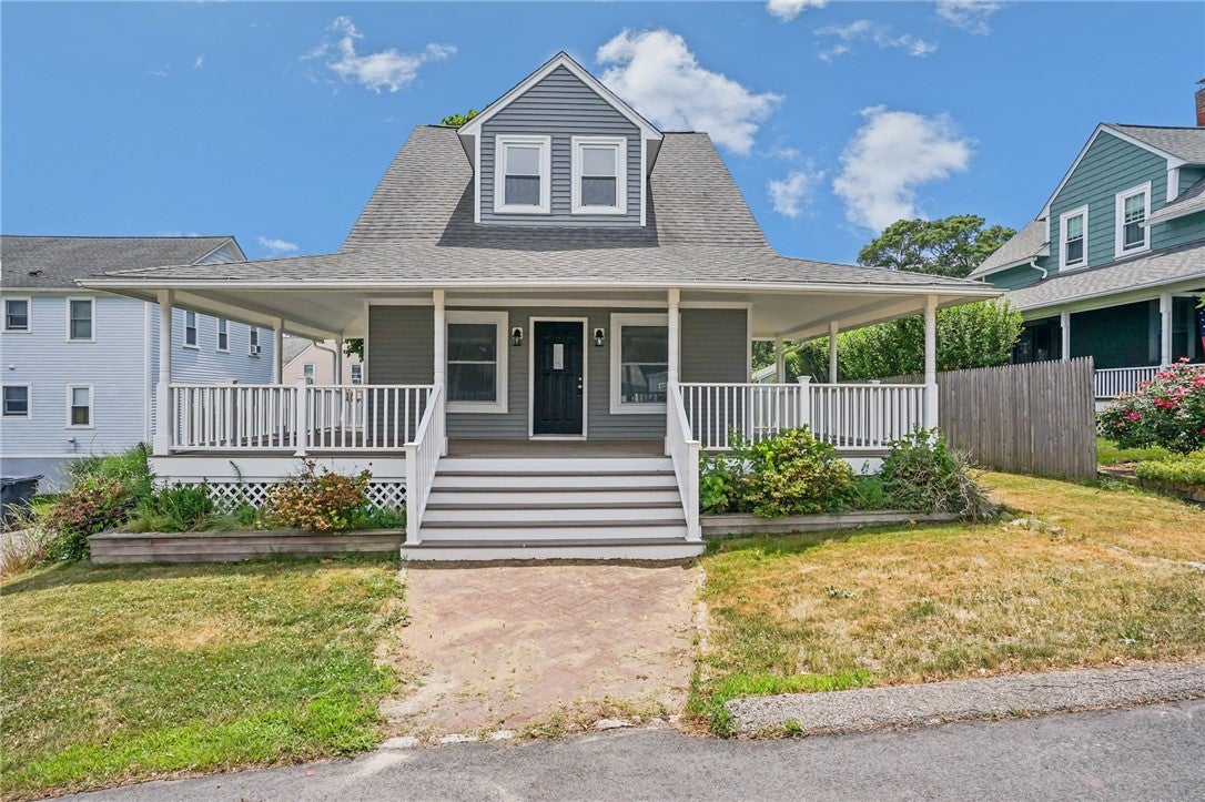 34 Chapin Avenue