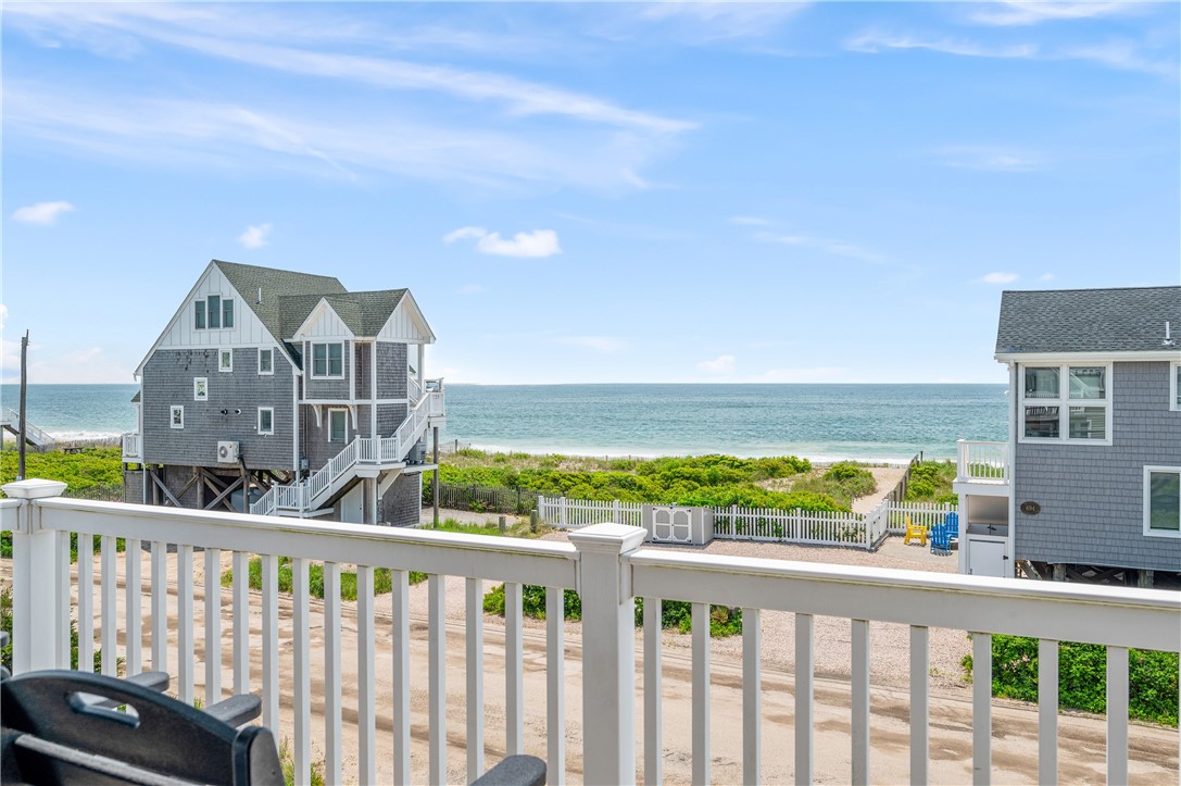 695 Charlestown Beach Road