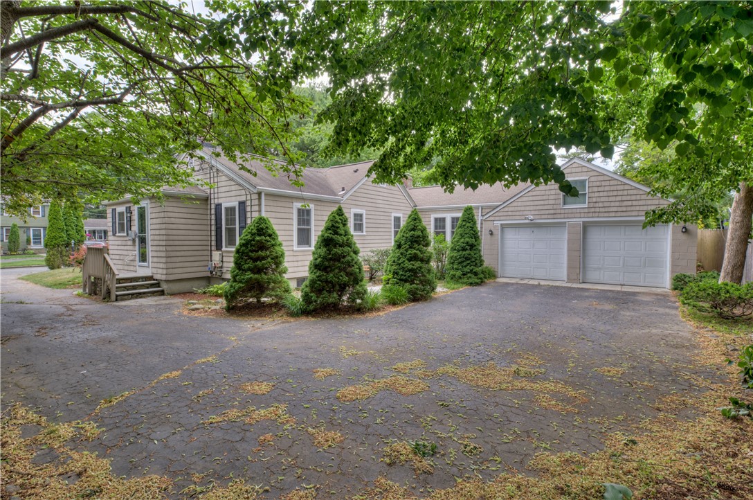 16 Evergreen Street