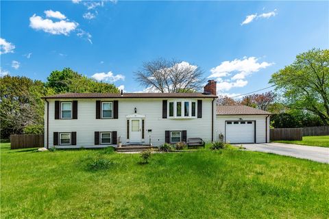 19 Mark Drive North Kingstown RI 02852