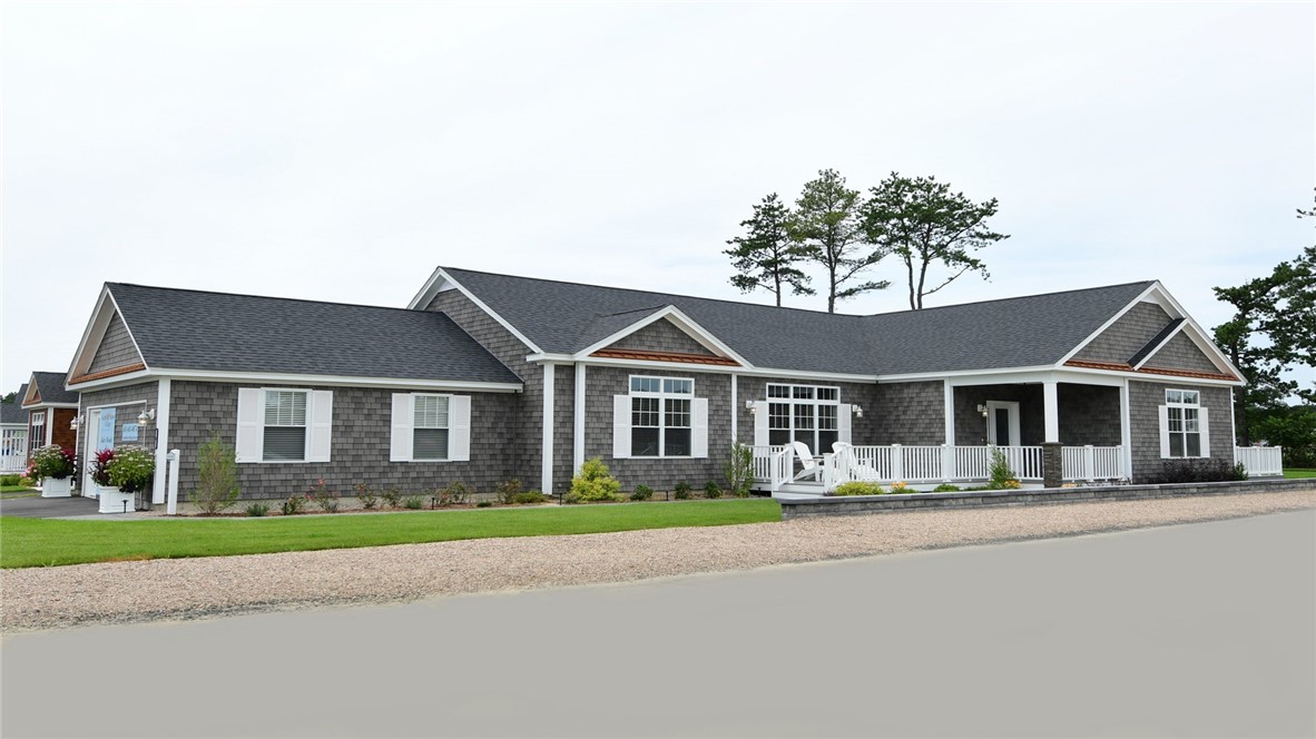 581 South Shore Village Boulevard E22