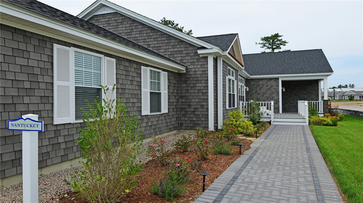 581 South Shore Village Boulevard E22