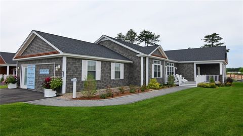 581 South Shore Village Boulevard E22 South Kingstown RI 02879