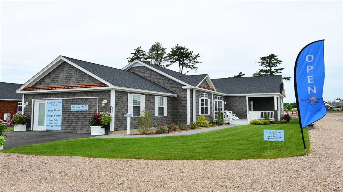 581 South Shore Village Boulevard E22