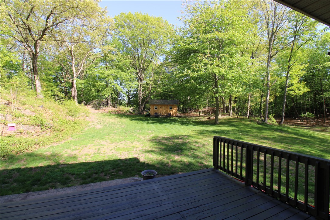 2 Forest Way