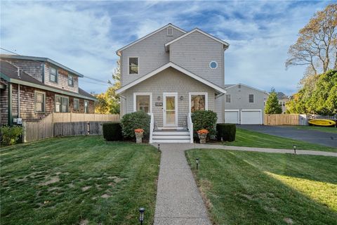 104 Howland Avenue Jamestown RI 02835