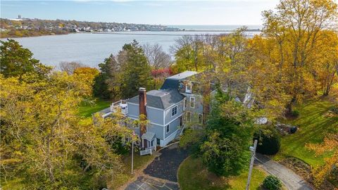 44 Bliss Mine Road 4 Middletown RI 02842
