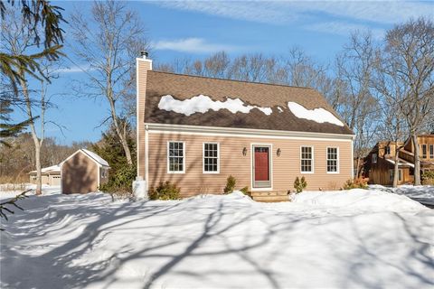 27 River Street Seekonk MA 02771