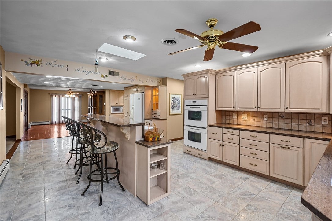 100 Brush Hill Road