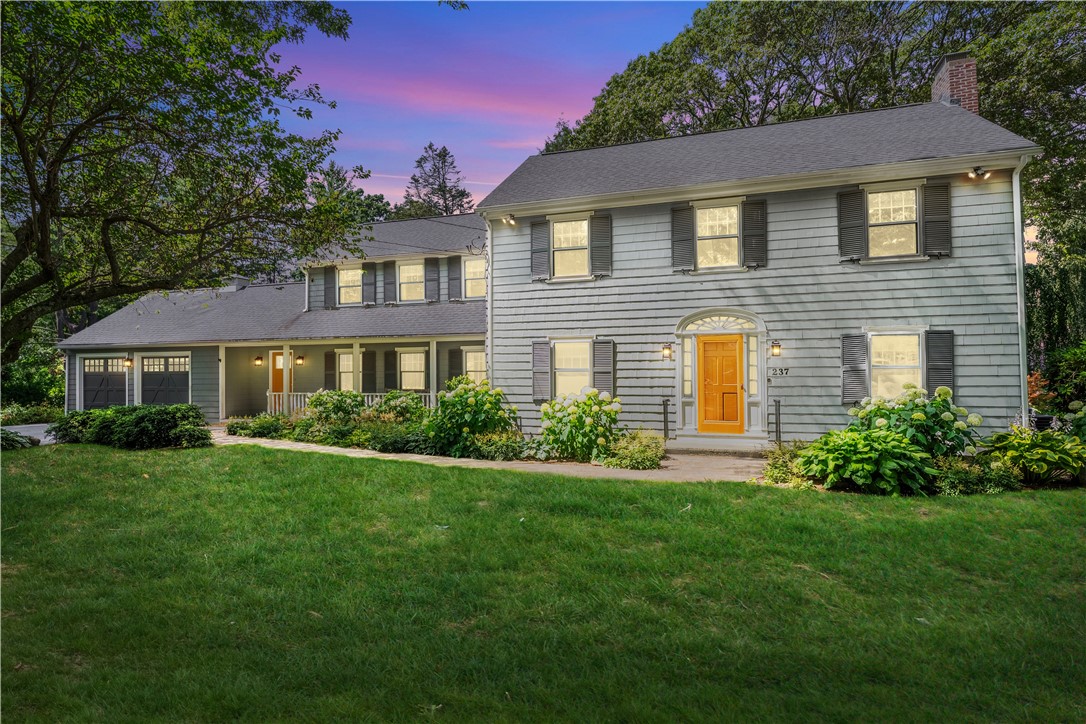 237 Highland Avenue