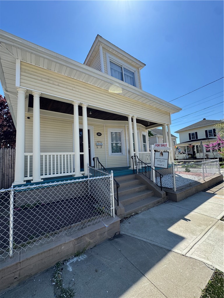 50 Carolina Avenue
