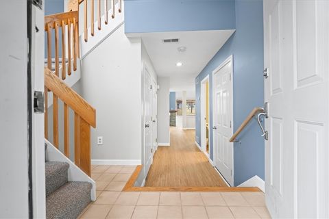 75 Valley Green Court C North Providence RI 02904