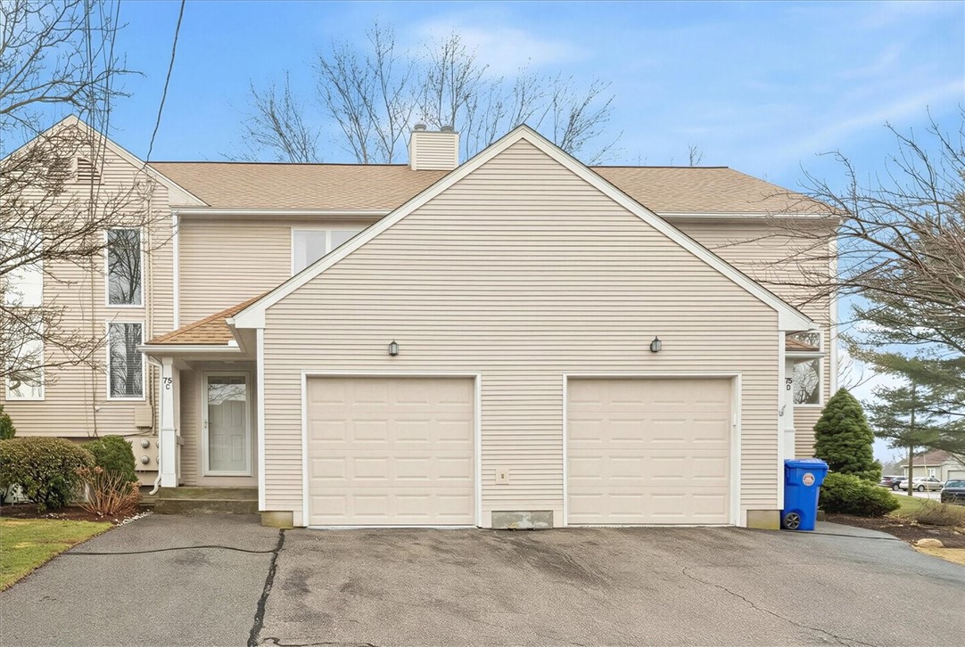 75 Valley Green Court C