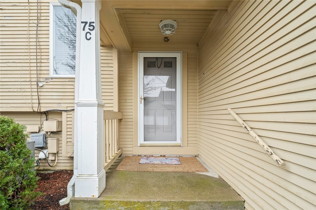 75 Valley Green Court C