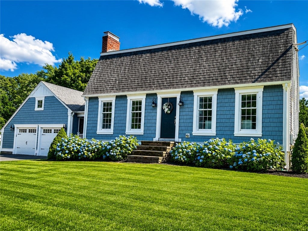 7 Cortland Lane