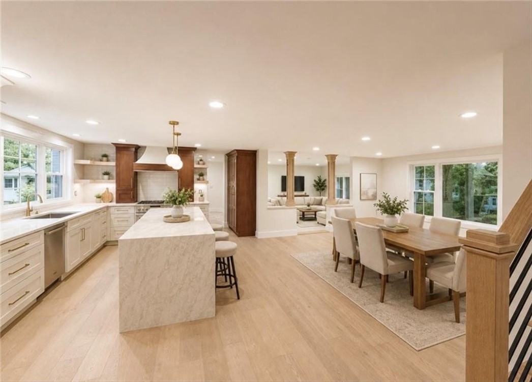 61 Applegate Road