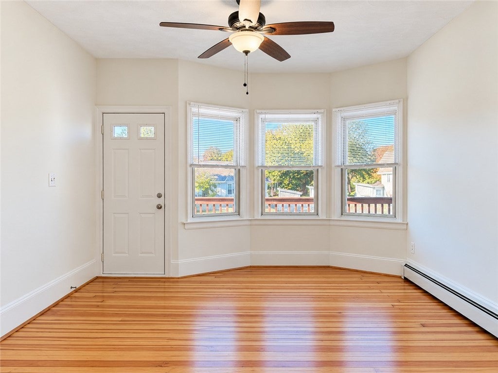 3 Monticello Street