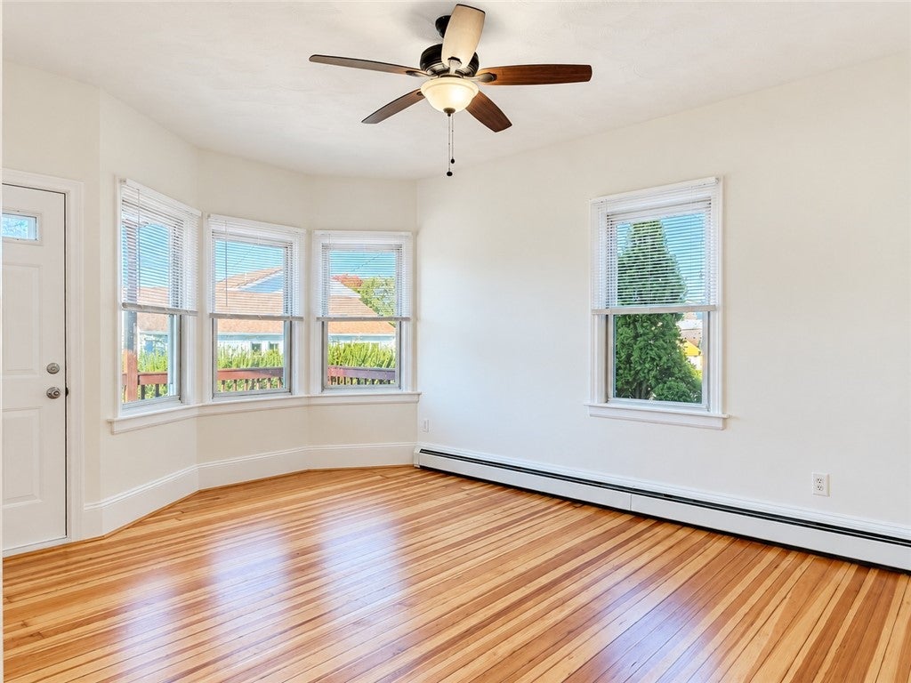 3 Monticello Street