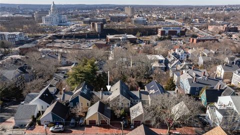 37 Pratt Street Providence RI 02906