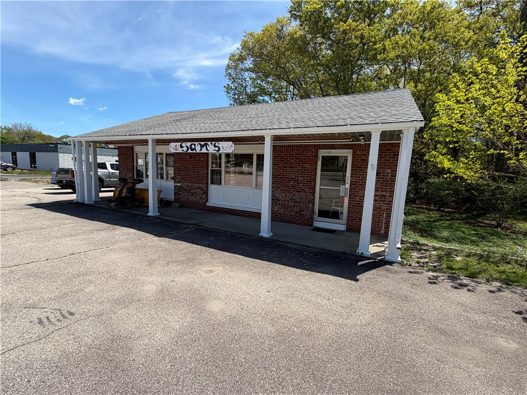 7560 Post Road