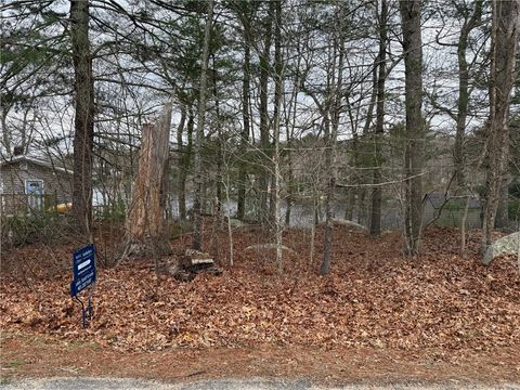 0 East Shore Drive Exeter RI 02822