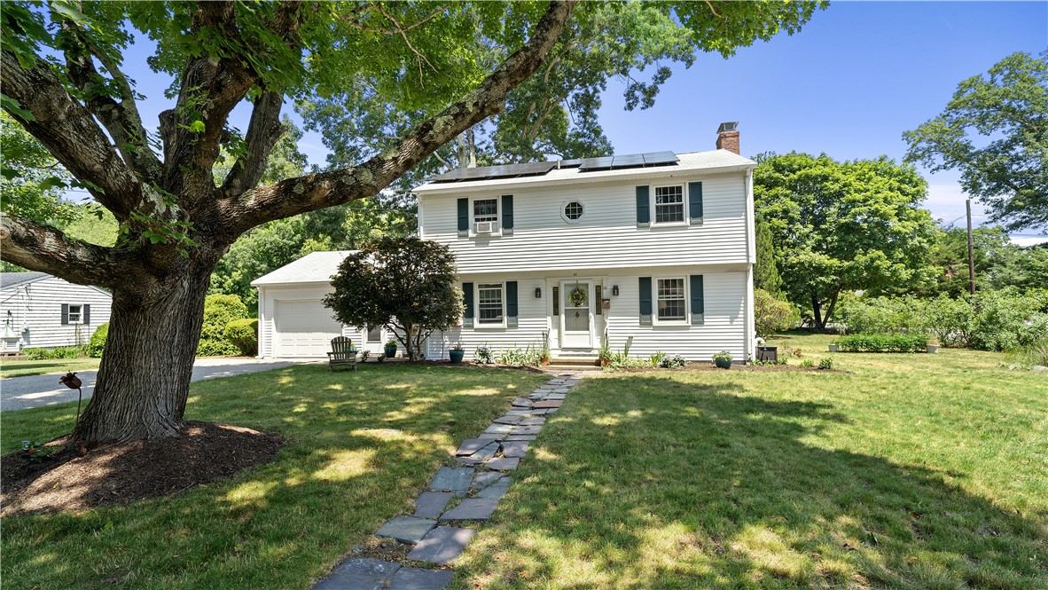66 Oakdale Road