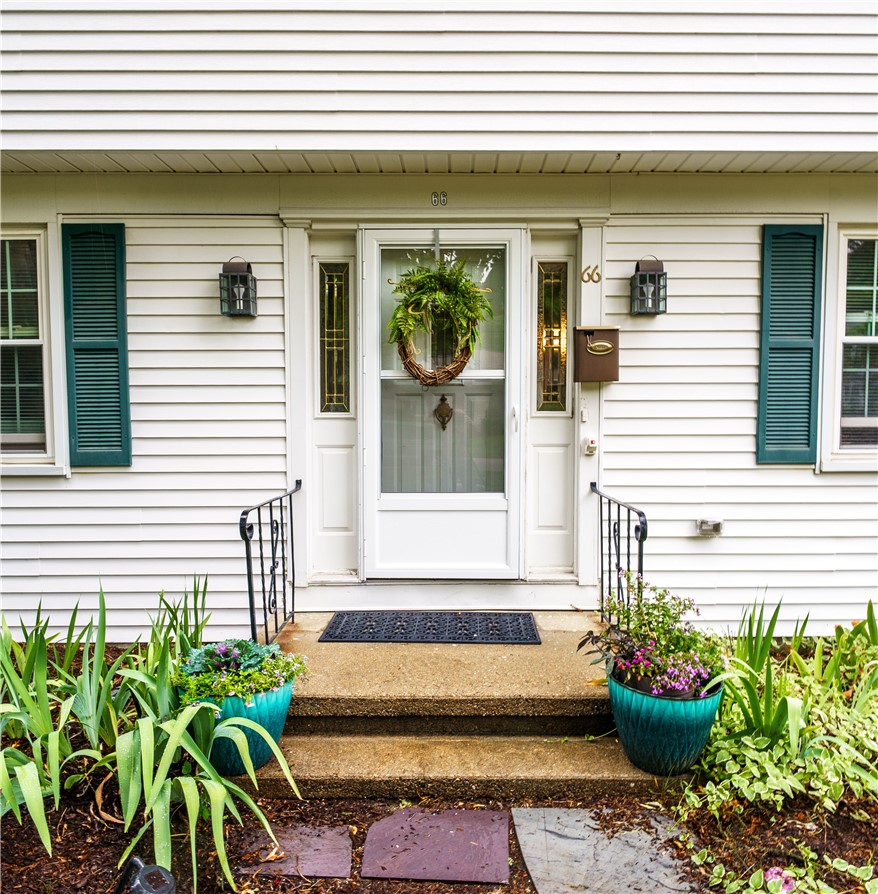 66 Oakdale Road