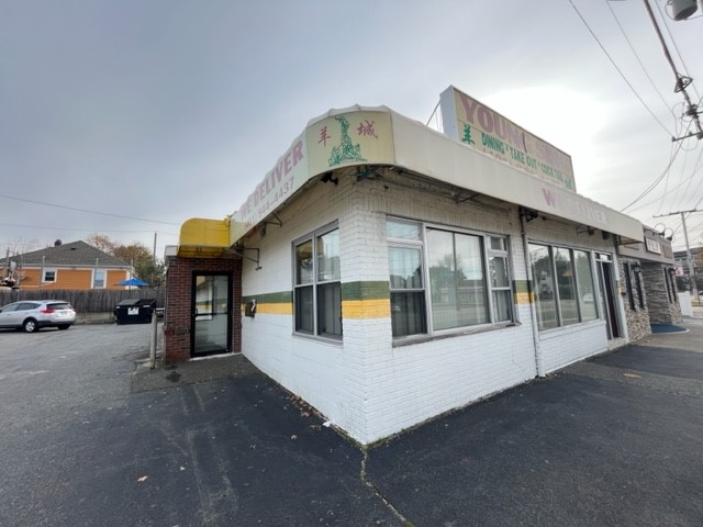 190 Gansett Avenue