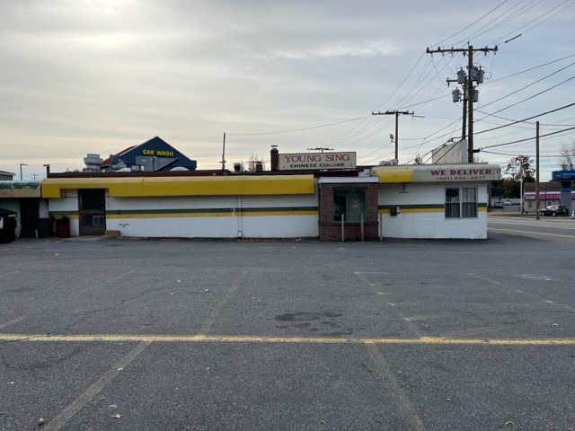 190 Gansett Avenue