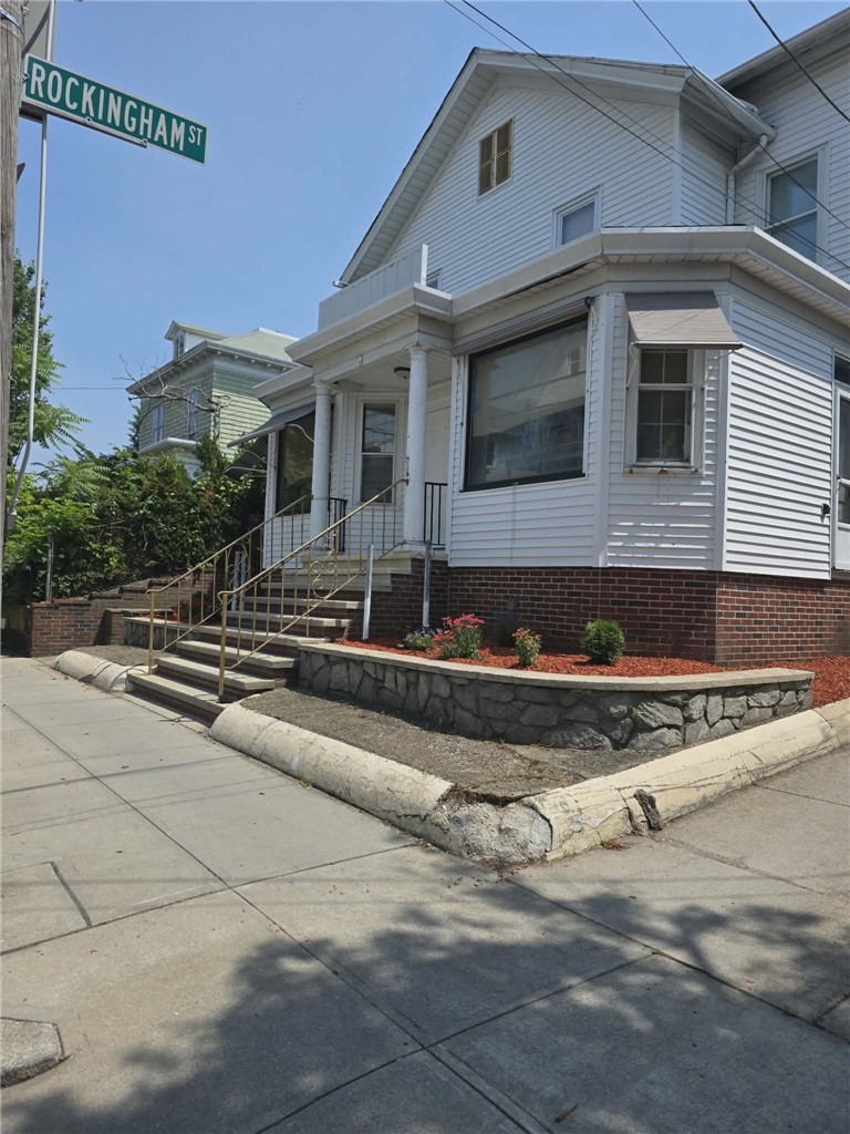 65 ACADEMY Avenue