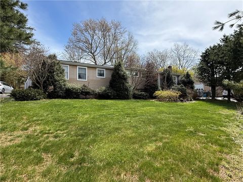 1 Edgewood Avenue Hopkinton RI 02804