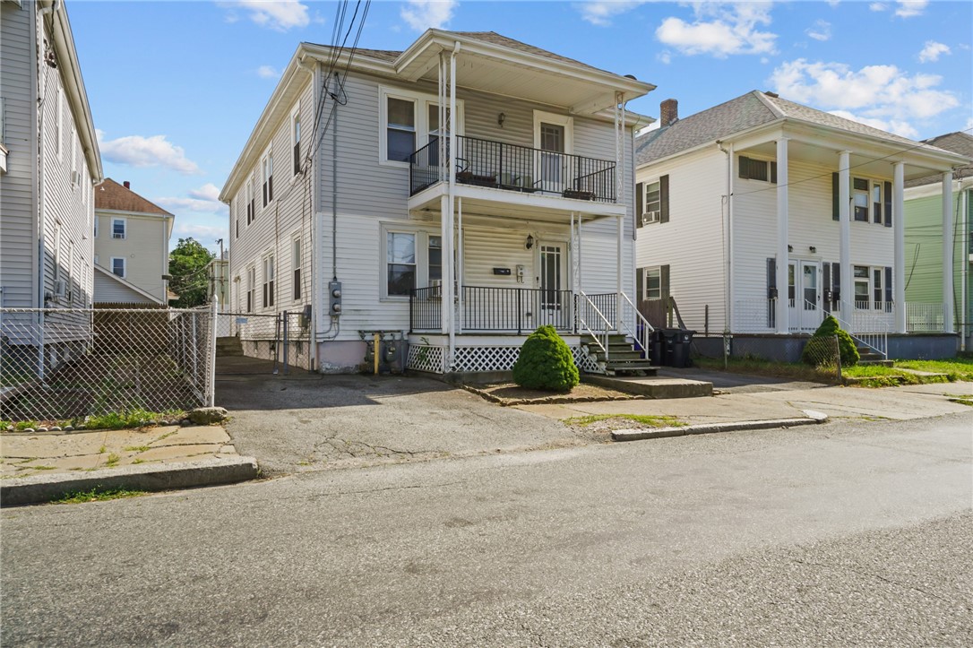 87 Columbine Avenue