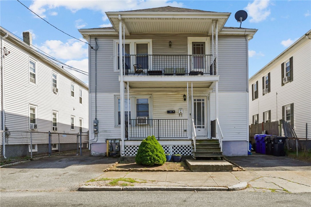 87 Columbine Avenue
