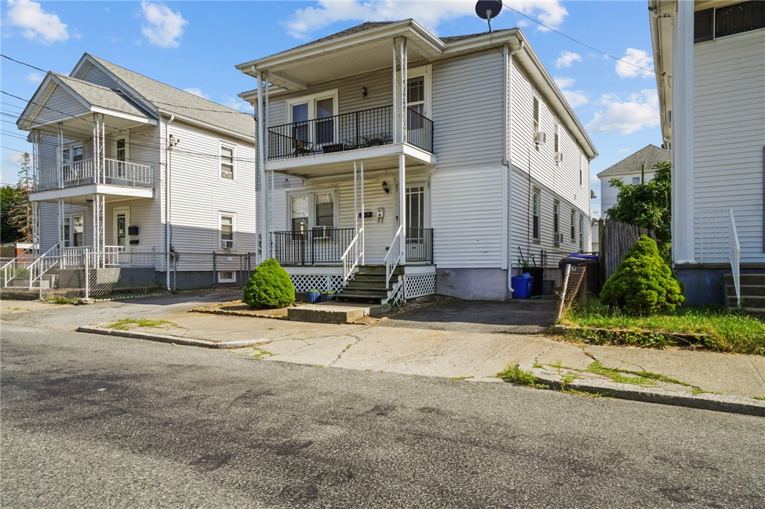 87 Columbine Avenue