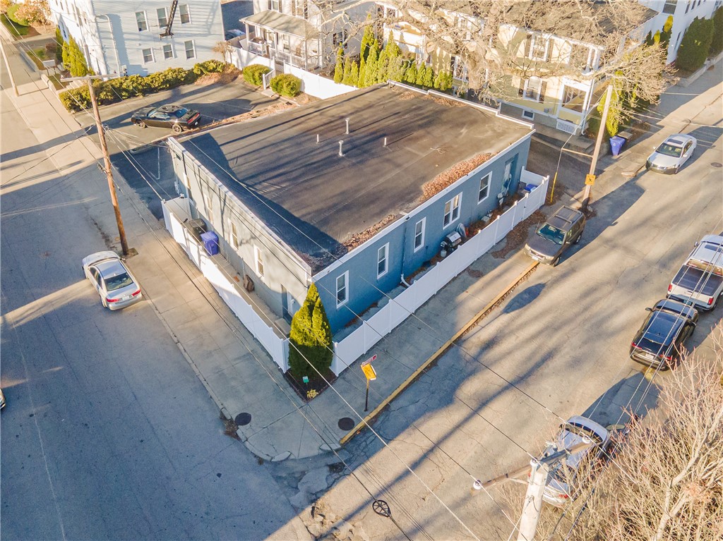 129 Liberty Street
