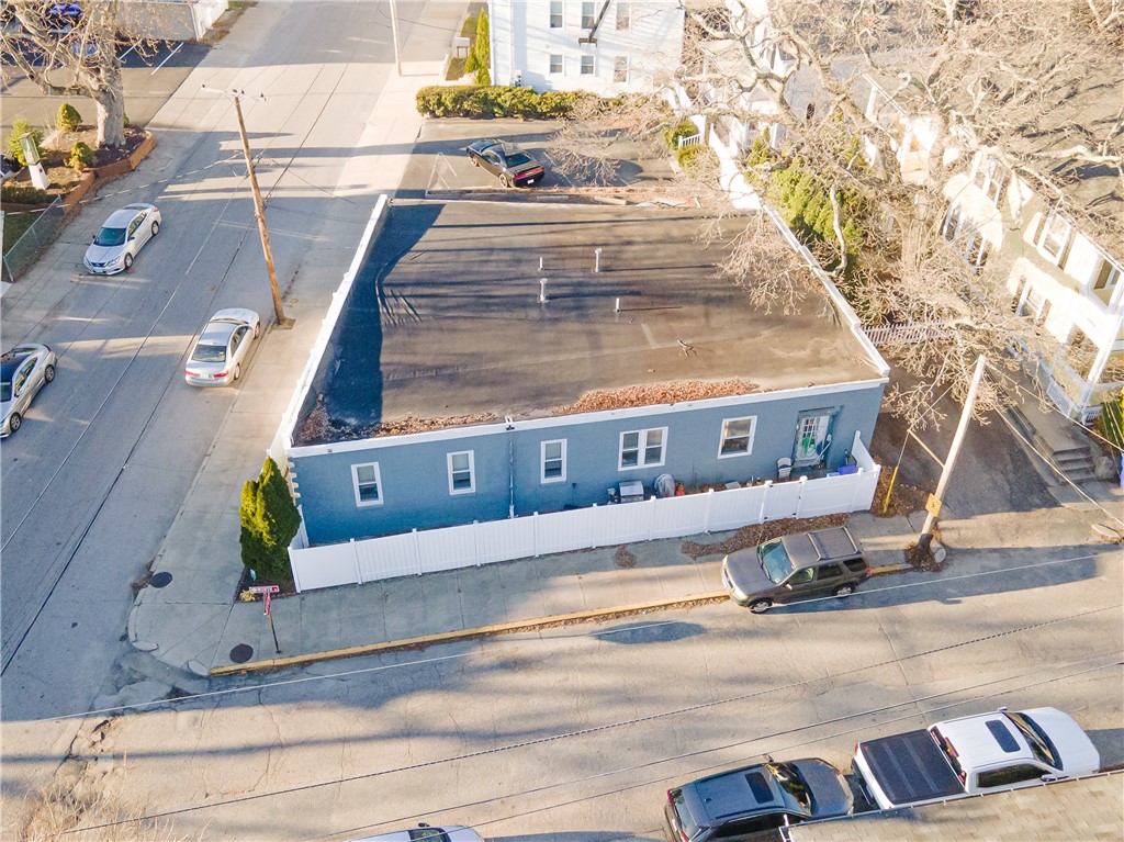 129 Liberty Street